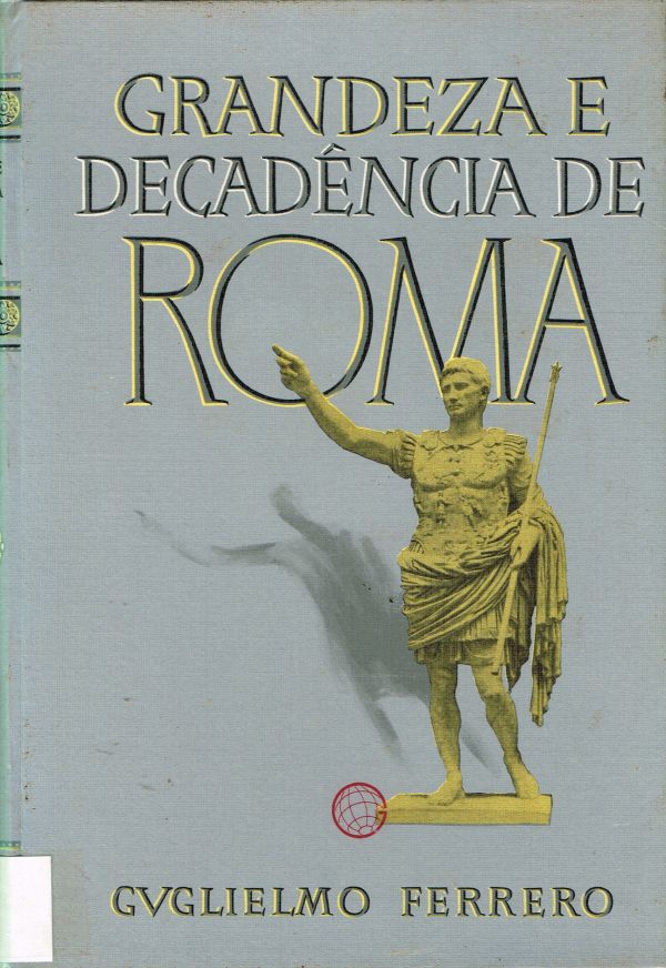República de Augusto, A
